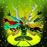ben_10_omniverse_runner_game_adventure Ойындар